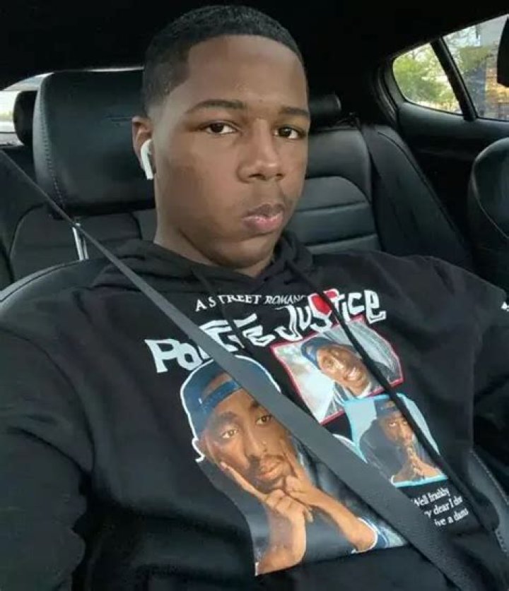 Tony Williams [Instagram Influencer] Wiki, Girlfriend, Height, Age & More