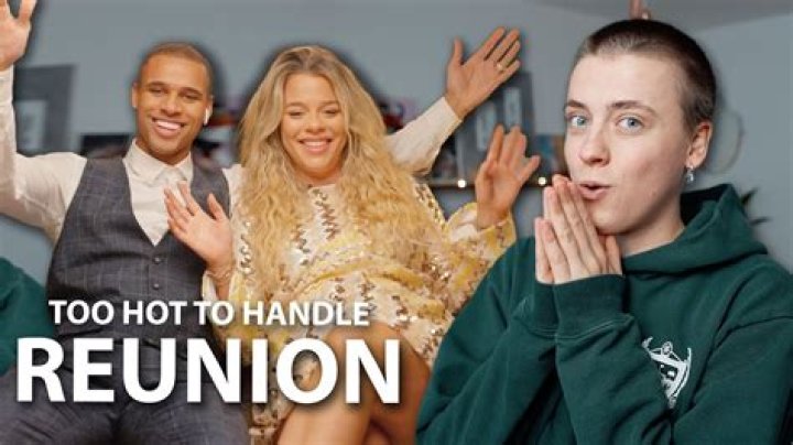 Too Hot to Handle Emely Hueffer Wiki, Age, Boyfriend, TikTok & Parents