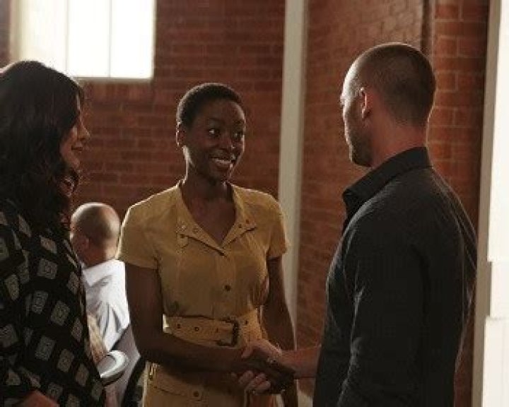 Tracy Ifeachor Wiki, Age, Boyfriend, Height, Weight, Family & Net Worth