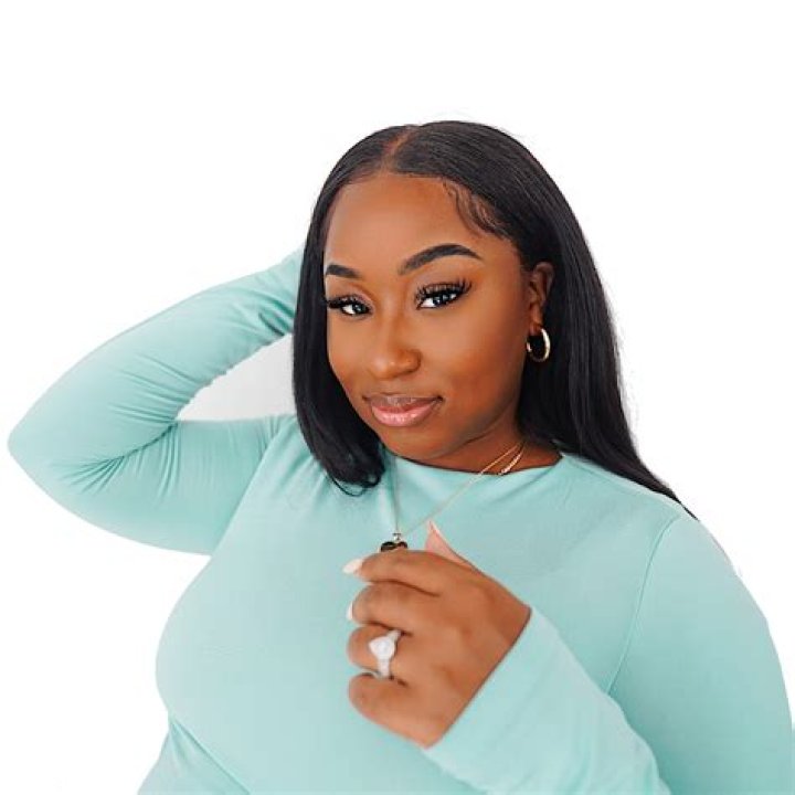 Trinity Jae ვიდეო სტატისტიკის