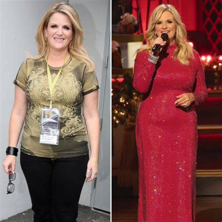Trisha Yearwood Weight Loss: Her Musical Path to Wellness!