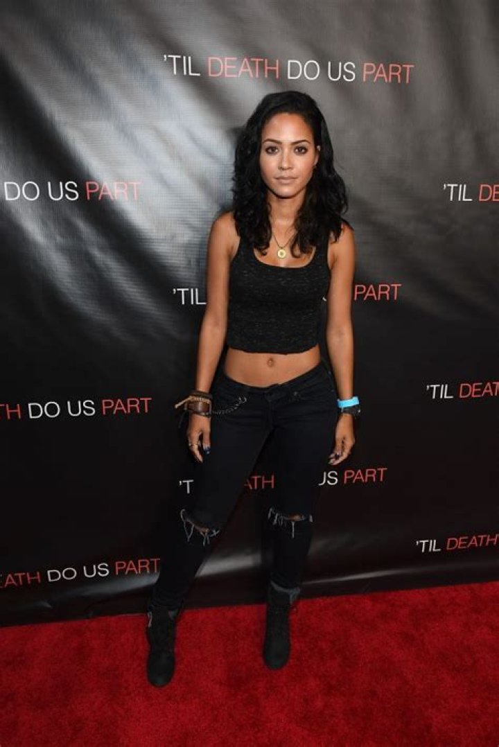 Tristin Mays Measurements Height Weight Bra Size Age Body Facts Family Wiki
