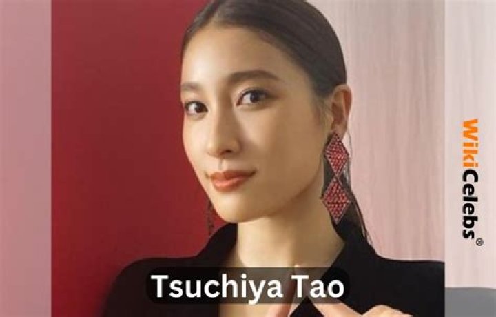 Tsuchiya Tao Wiki, Age, Boyfriend, Net Worth, Instagram, Height, Parents & More