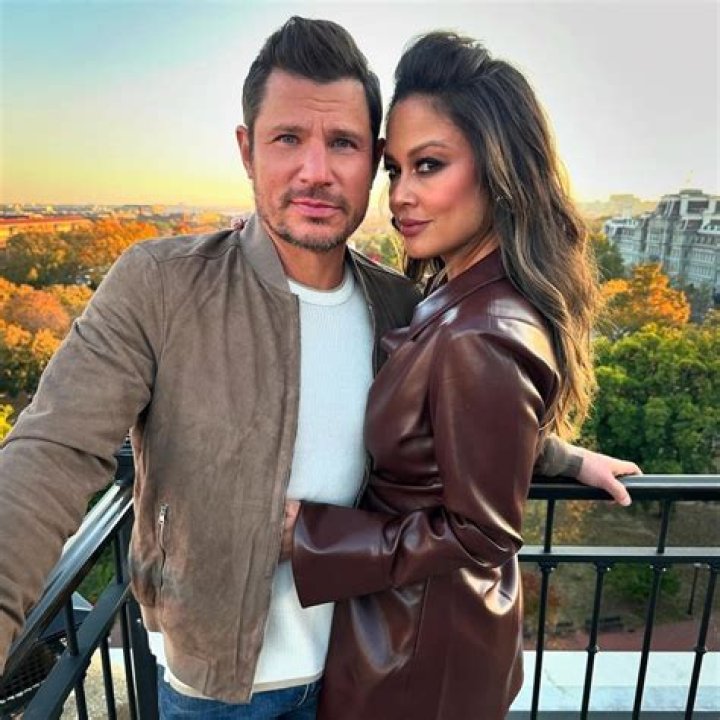 Vanessa Lachey Weight Loss: Her Weight Loss Transformation Revealed