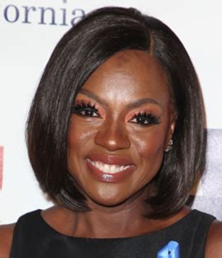 Viola Davis Body Measurements Height Weight Bra Size Age Facts Family