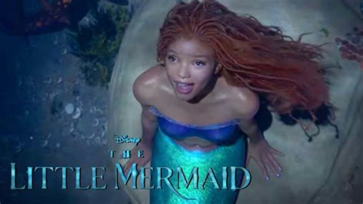 What does The Little Mermaid call a thingamabob? – Celebrity