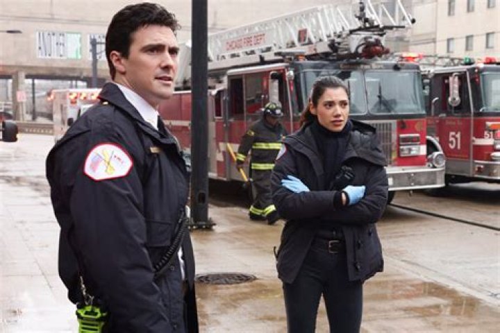 What Happened To Jones On Chicago Fire? How Did Jones Die In Chicago Fire?