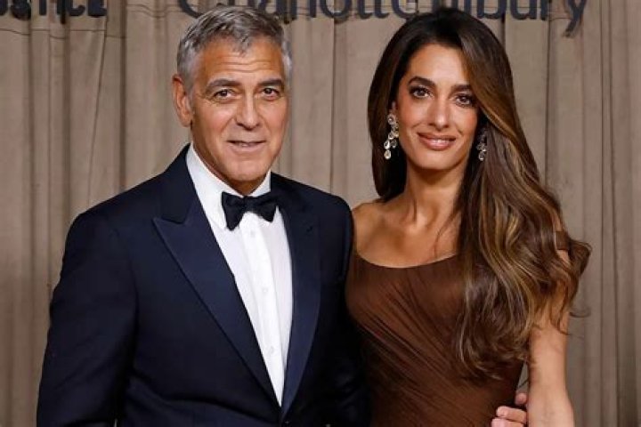 What Is George Clooney’S Ethnic Background? – Celebrity