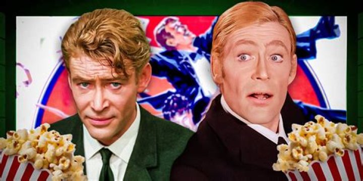 What was Peter O Toole’s last movie? – Celebrity