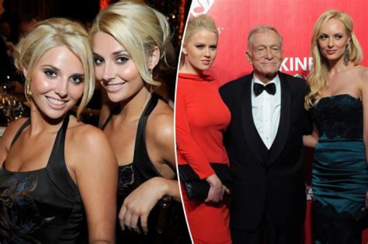 Where Do Lori And Dori Live? – Celebrity