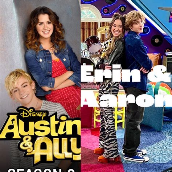 Where was Austin and Ally actually filmed? – Celebrity