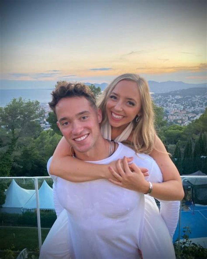 Who is Corrina Roppo? Wiki, Age, Boyfriend, Brother, Height, Parents & More