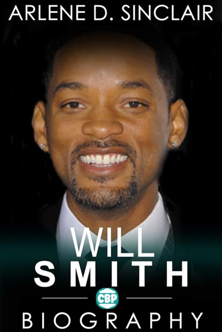 Will Smith biography book amazing Review: He paid almost $140,000