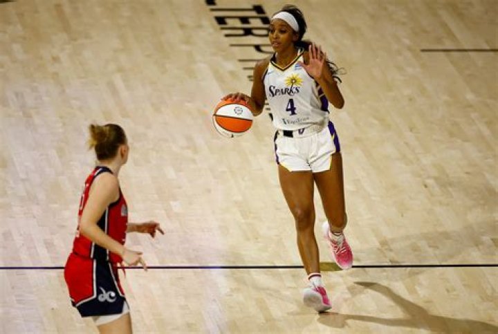 WNBA Star Lexie Brown In Workout Gear Says “I’ve Been On a Roll"