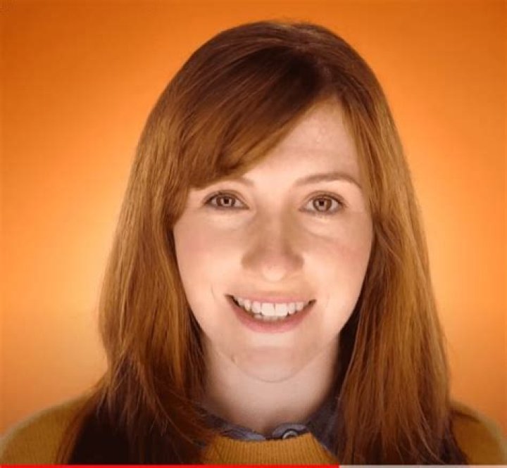 Zicam Commercial Actress 2023: Abby Church (Latest Ad)